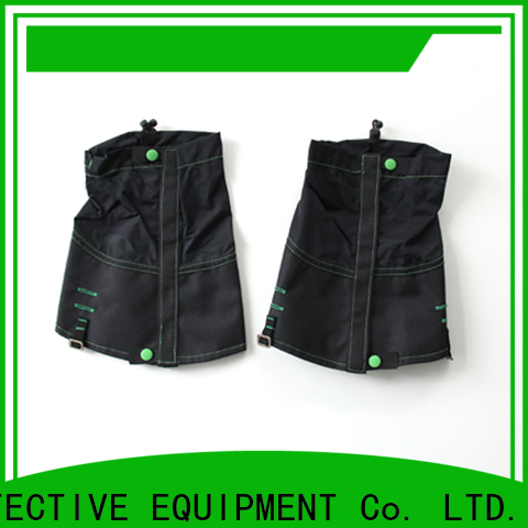 high-quality boot gaiters company for walking