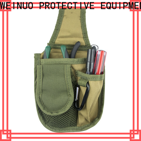 VUINO backpack tool bag with wheels for business for work