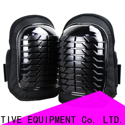 high-quality leather knee pads home depot brand for work