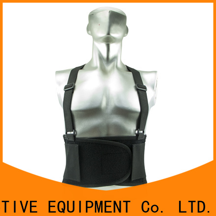 VUINO high-quality working back support belt brand for work