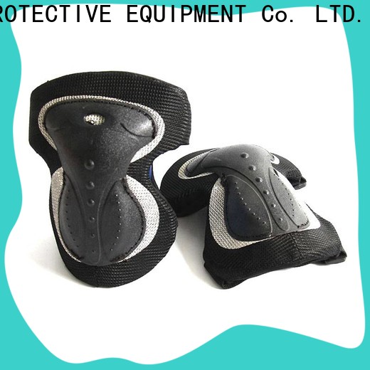 top orange mcdavid knee pads manufacturers for baseball