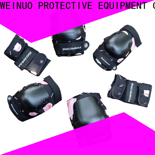 VUINO custom how to put on knee pads company for volleyball