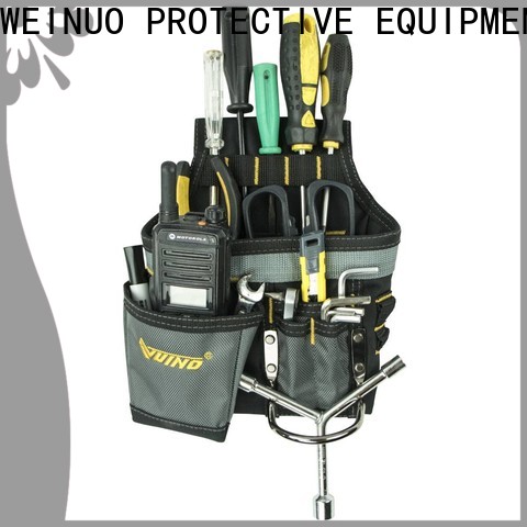 VUINO tool pouch suppliers for plumbers