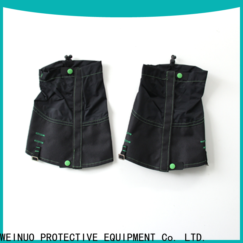 wholesale boot gaiters manufacturers for hunting