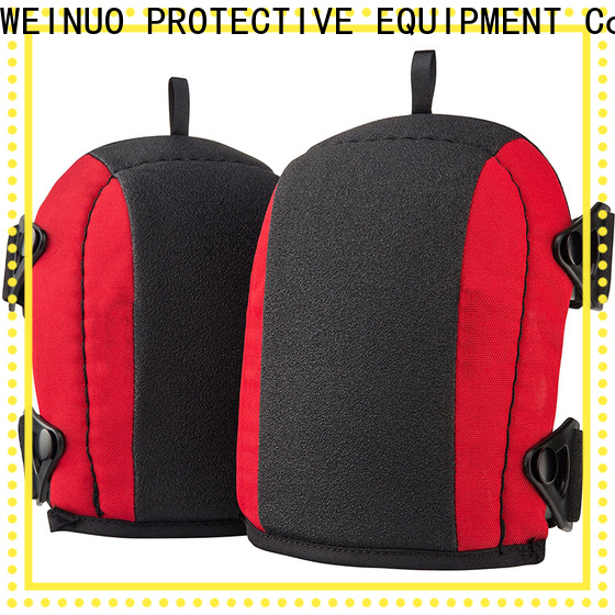 New importance of knee pads manufacturers for woman