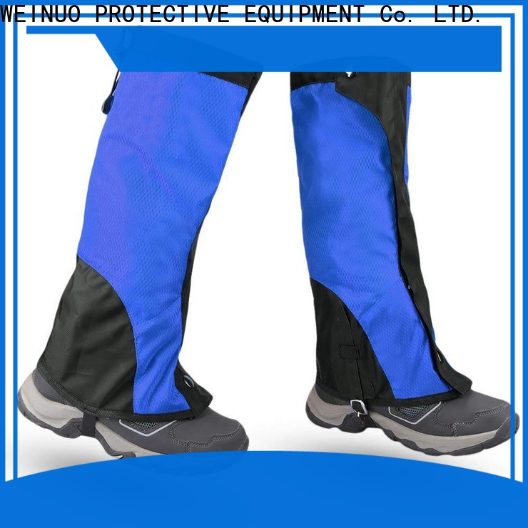 VUINO high-quality boot gaiters factory for hunting