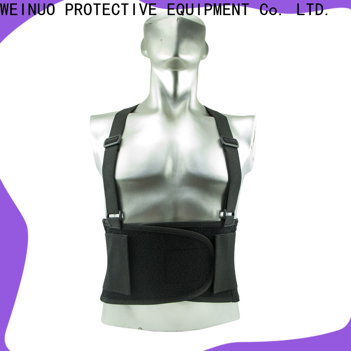 New best back support belt for work company for work