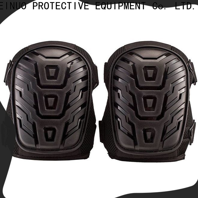 latest leather knee pads home depot for business for builders