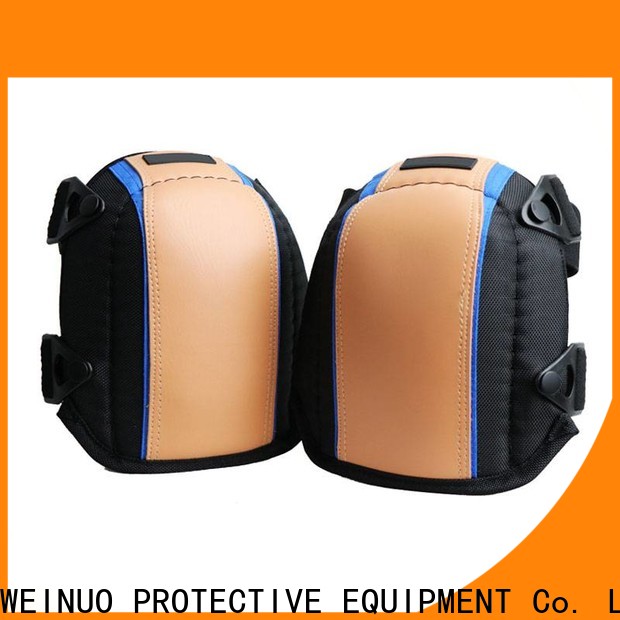 best knee pads heavy duty price for work