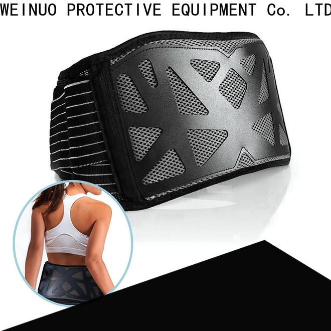 VUINO New back support belt for women manufacturers for man