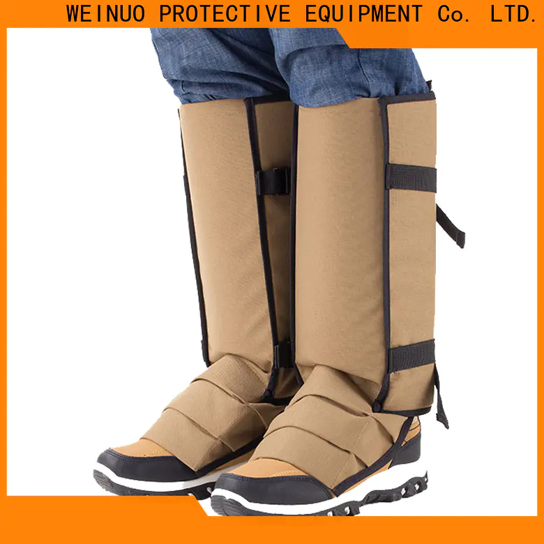 VUINO snake gaiters for hiking company for hunting