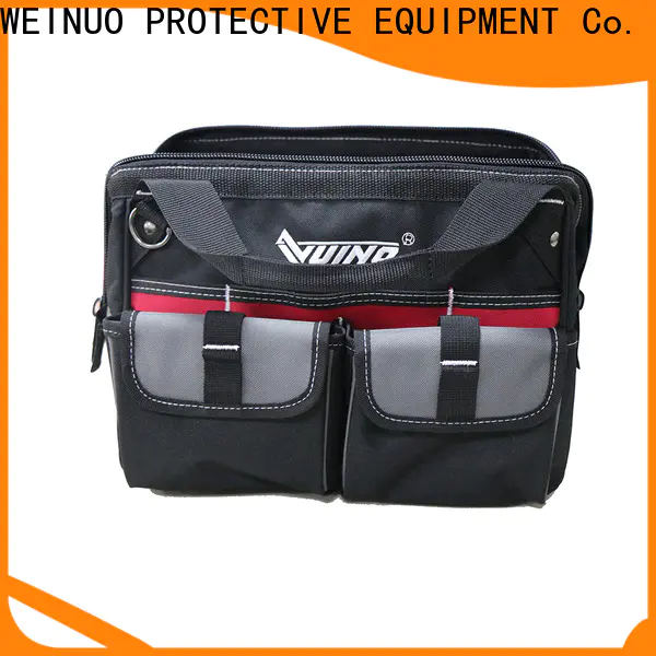 VUINO high-quality tool bag price factory for plumbers