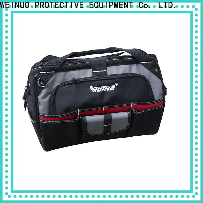 VUINO portable best electrician tool bag manufacturers for work