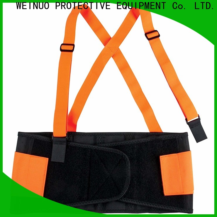 VUINO best back support belt for lower back pain factory for women