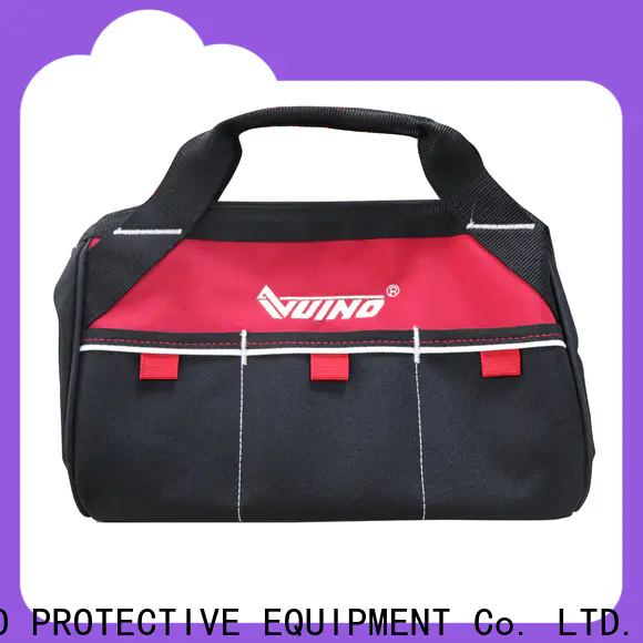 VUINO wholesale engineers tool bag for business for electrician