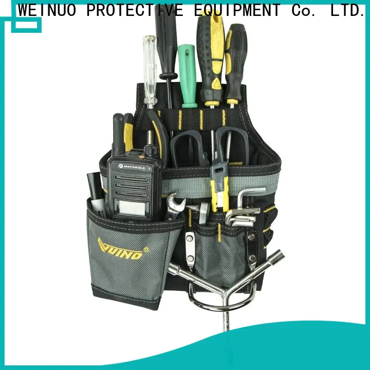 canvas mechanic tool bag manufacturers for plumbers