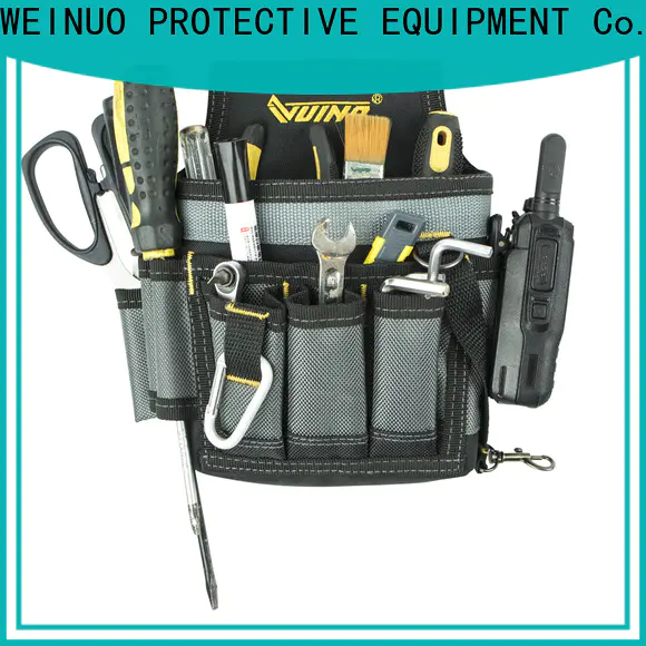 best small tool tote suppliers for electrician