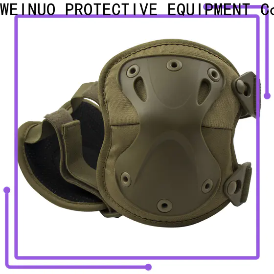 VUINO professional police knee pads suppliers for men