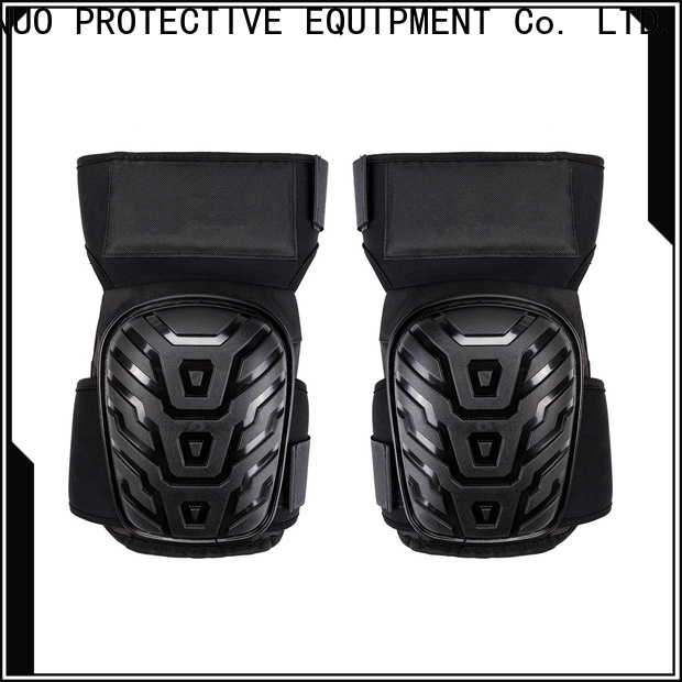 VUINO custom kids mountain bike pads brand for builders