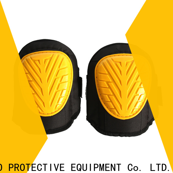 top knee pads elbow pads wrist guards supply for gardener