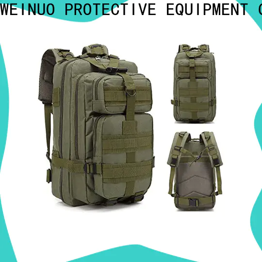 VUINO allen tactical backpack company for kids