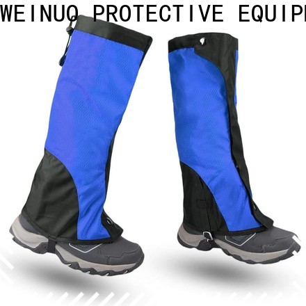 protective leg gaiters suppliers for hunting
