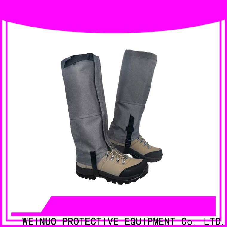 VUINO best boot gaiters manufacturers for walking