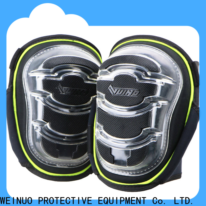 VUINO latest heavy duty foam padding knee insert price for kids