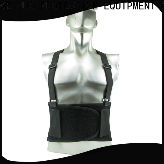 VUINO lower back support belt supply for work
