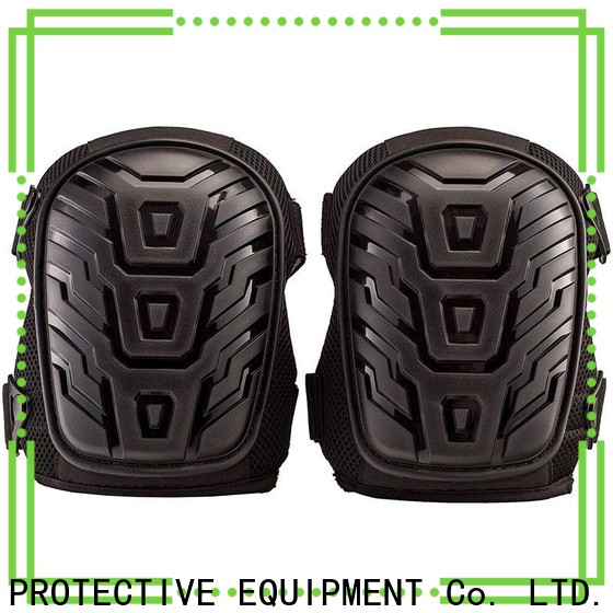 VUINO heavy duty hinged knee pads supply for work