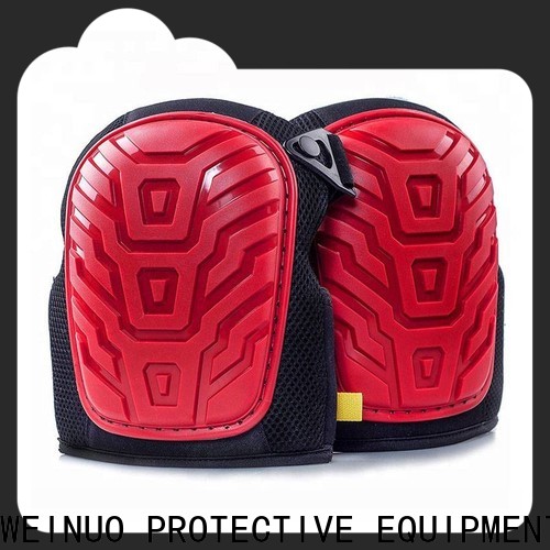 VUINO asics knee pad supply for work