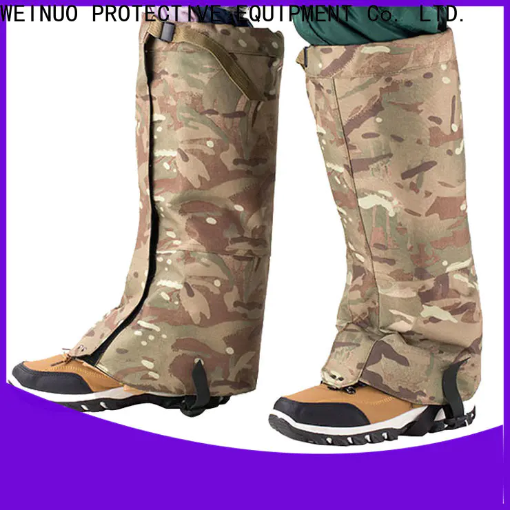 VUINO leg gaiters for hiking factory for man