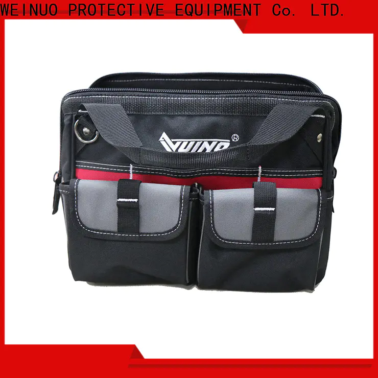 VUINO wholesale heavy duty tool bags company for electrician