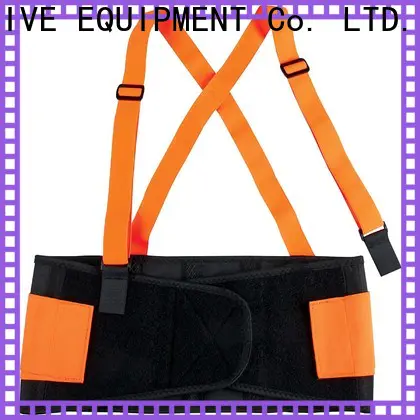 VUINO best back support belt for back pain factory for work