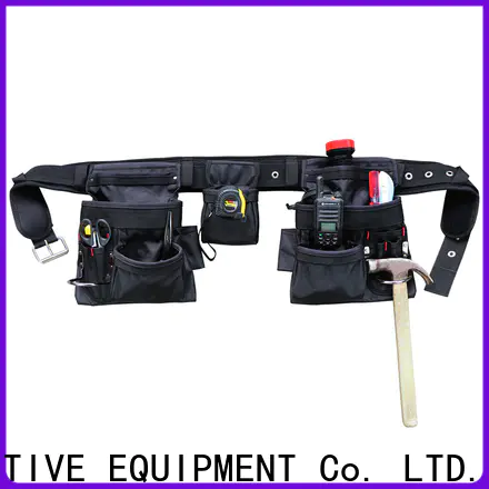 wholesale electrician tool belts and pouches for business for plumbers