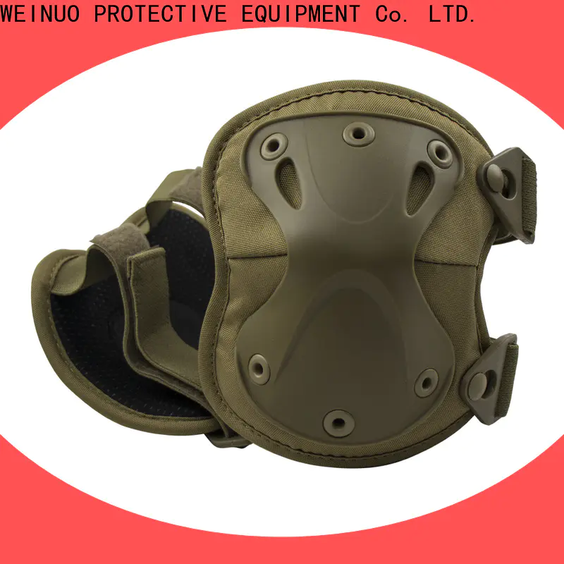 VUINO custom academy sports knee pads factory for military