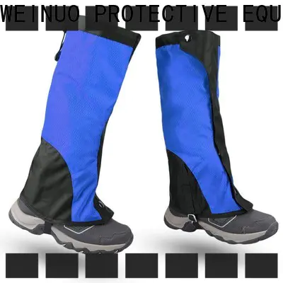 VUINO boot gaiters for business for hiking