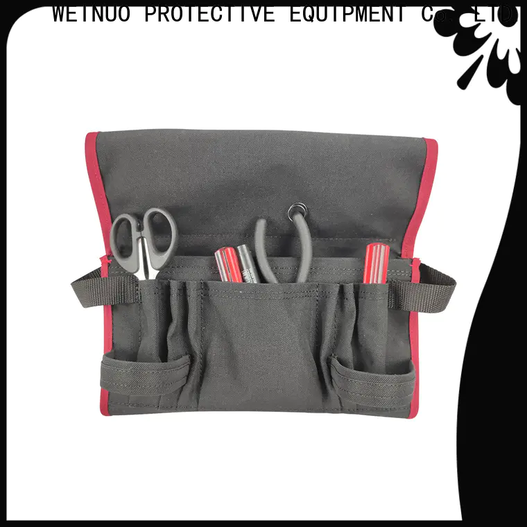 top tool pouch bag factory for work