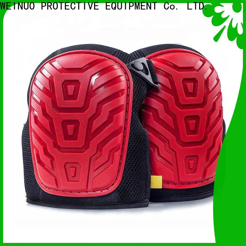 VUINO leather knee pads for working manufacturers for work