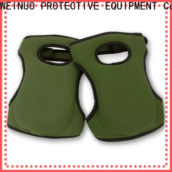 VUINO custom nike vapor knee pads factory for gardener