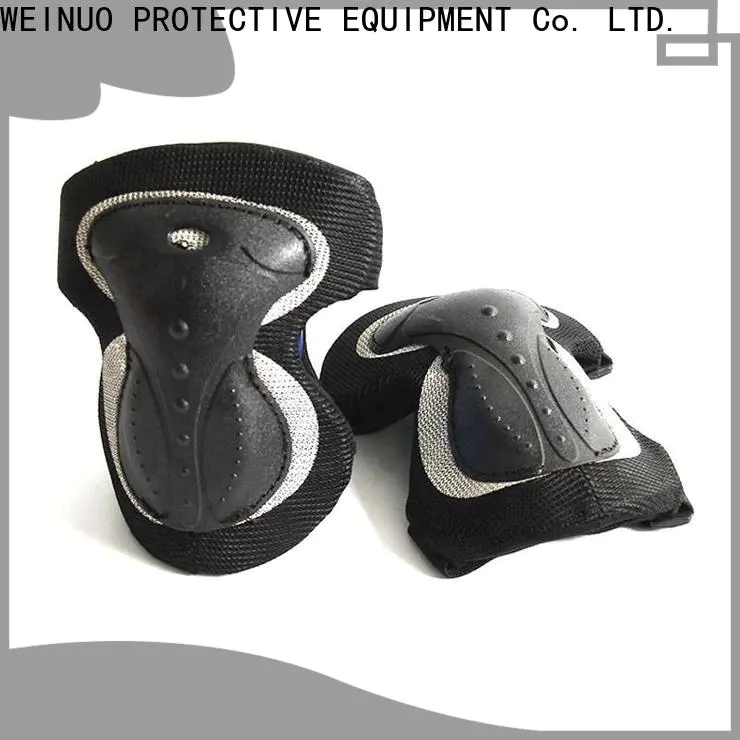 VUINO athletic knee pads supply for football