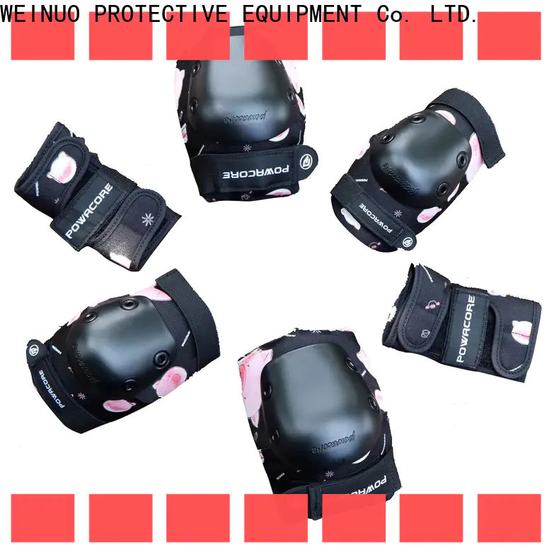 VUINO tactical pants knee pads supply for youth
