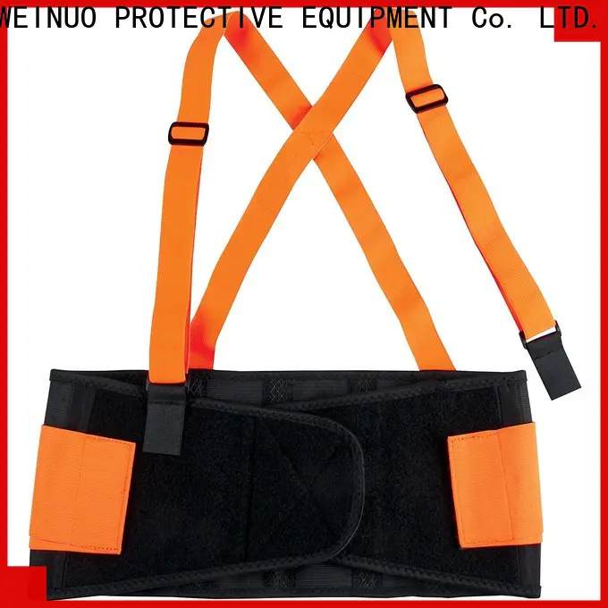 VUINO custom waist support belt price for work