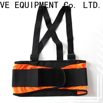 VUINO best back support belt company for women