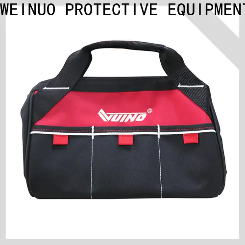 VUINO custom soft sided tool bag manufacturers for electrician