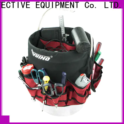 best portable tool bag factory for plumbers