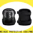 VUINO leather knee pads home depot company for work