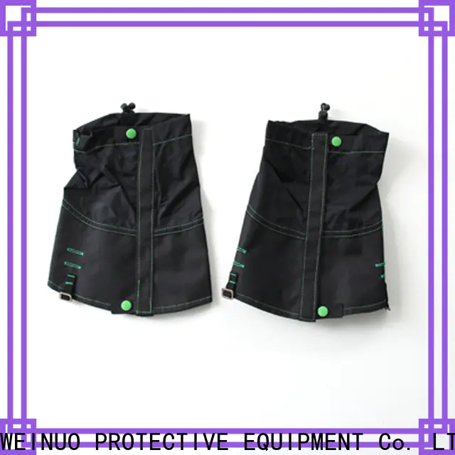 wholesale boot gaiters company for hiking