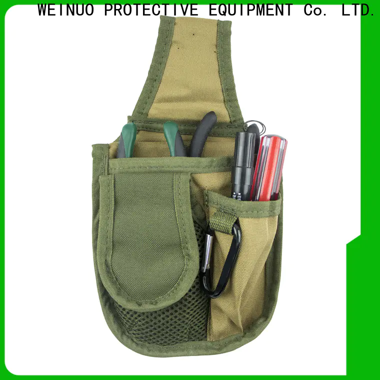 VUINO electrician tool tote factory for work