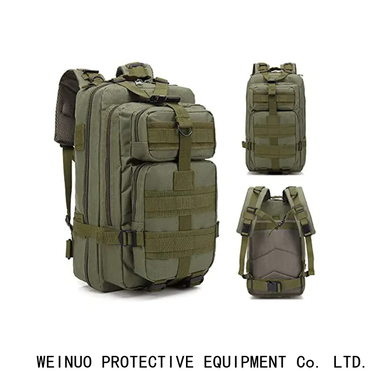 VUINO waterproof best tactical bag factory for man